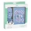 Stitch Beauty Set Blue Complete Set Including Hair Brush, 2