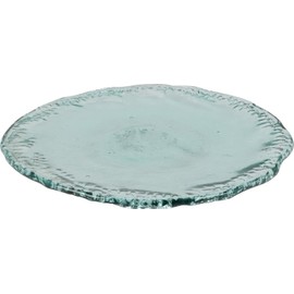 Koopman International Plate Glass Recycled Dia 38cm