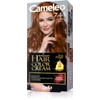 Cameleo - Permanent Hair Colour Cream - Copper Red -