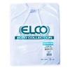 Elko The Cross NO.1 Big with Sleeves, White