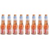 RAMUNE Japanese Soft Drink multi-pack, 8 Bottles, 6.76 Fluid Ounce