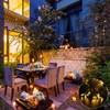 ZAIYW 660 LED Net Lights Outdoor Mesh Lights, 20Ft x