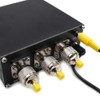 Professional QRM Eliminator X-Phase Built-in PTT Control 1-30 MHz HF