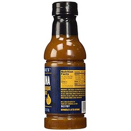 Trader Joe's Carolina Gold Barbeque Sauce, 2 Pack