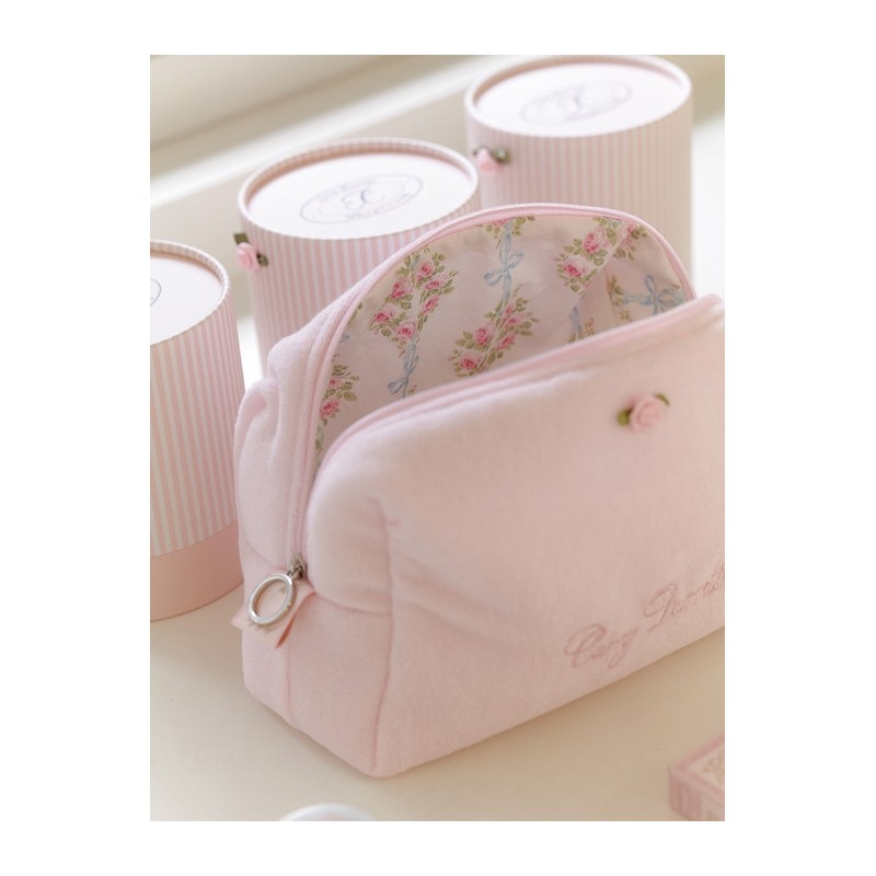 Rosie Pouch / Rosie Pouch