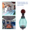 PVC Simple Style Manual Resuscitator Emergency Artificial Respiration Resuscitation ToolFor