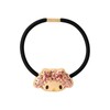 Sanrio 420123 My Melody Hair Rubber (Jewel Deco)