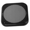 Alipis Car Speaker Grill Cover Audio Speaker Protector Durable Mesh