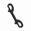 KEEP DIVING Durable Stainless Steel Double Ended Clip Hook Bolt