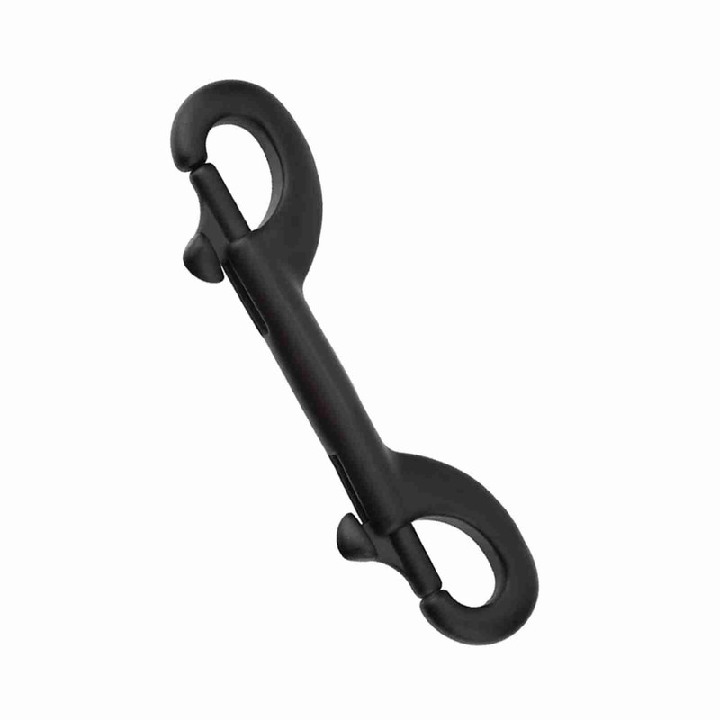 KEEP DIVING Durable Stainless Steel Double Ended Clip Hook Bolt