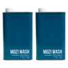 Mozi Wash Laundry Detergent 2 Pack Bundle - World's Best