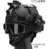 T.D.Well Survival Game Helmet Tactical Helmet SWAT Special Forces Military