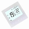Smart Tuya WiFi Thermostat 16A Digital Programmable LCD Display Underfloor