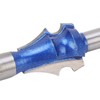 1/4 Shank Molding Router Bit Drawing Line Bit Woodworking Milling