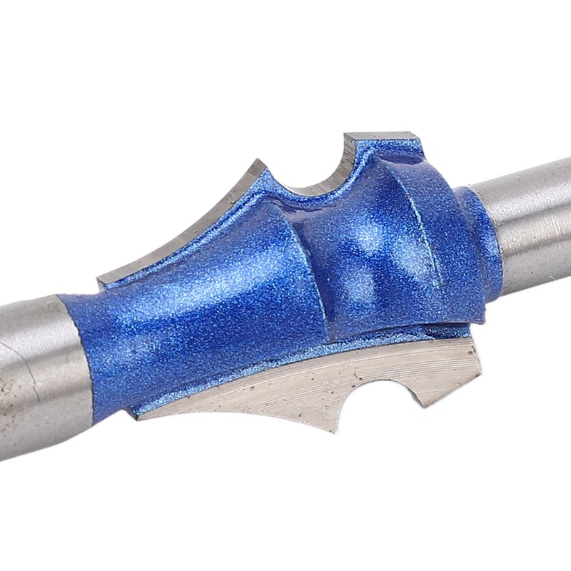 1/4 Shank Molding Router Bit Drawing Line Bit Woodworking Milling