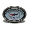 Primo Grill Thermometer and Bezel Combo for Primo Ceramic Grills