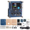 DIY Color Recognition Soldering Kit with TCS34725 Sensor, STEM Electronics