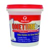 Red Devil 0548 ONETIME Lightweight Spackling, 1 Pint, Pack of