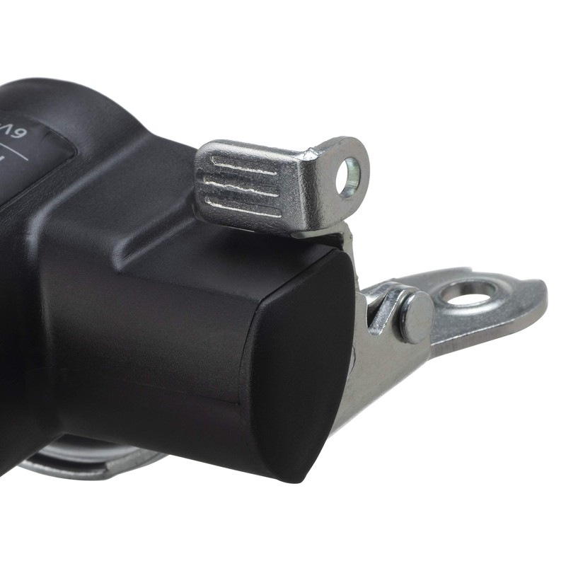 Panasonic NSKL134-B LED Generating Lamp, Wide LED Bicycle, Black, W1.8