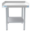 KoolMore 16 Gauge Stainless Steel Commercial Equipment Stand - 30