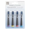 ProfiCare Accessory Set for PC-EZS 3056 Replacement Toothbrushes Pack of