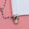 LIOOBO Pin Display Pennant Banner Wall Hanging Brooch Display Pendant