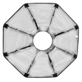 Walimex Pro Octagon Orange Line 45 Softbox