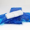 Com-four® Fleece Cover for Cold and Warm Multiple Gel Compress