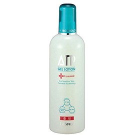 ra・sinsia Medicated ATP Gel Lotion 400ml (for Body, Scalp, Hair Moisturizing Lotion)