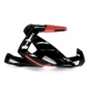 Elite Custom Race PLUS Glossy Bottle Cage (2020) ELITE BK