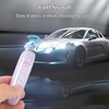 OFFCURVE Funda de Llave Compatible con Kia - Funda Protectora