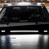 Roof Marker Lights for 2007-2010 Silverado/Sierra 1500 LED Cab Roof