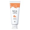 Rical Gel Toothpaste with Fluorine) Mango Mint 1 Bottle (70 g) [Renewed to 1,450 ppm Fluorine]