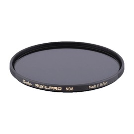 KENKO 67MM REALPRO MC ND8 Filter (226775)