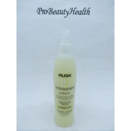 RUSK BRILLIANCE Color Protecting Leave-in Conditioner 8.5 oz