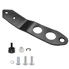 MOJINLI Driver Seat Bracket For Harley Sportster Forty-Eight X48 Front Seat Bracket Harley Davidson Sportster Accessories 2016-2022