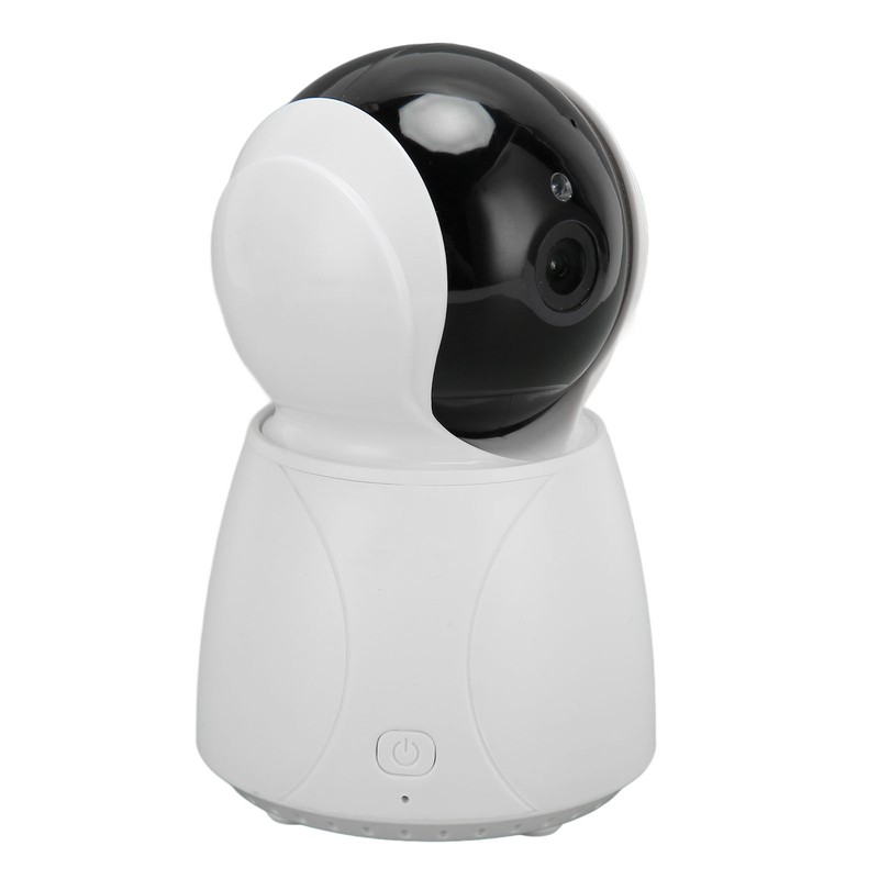 Baby Monitor 3X Magnification 2 Way Intercom Night Vision 1000ft