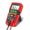 Auto Ranging Digital Multimeter, 4000 Counts Electrical Tester English Voice