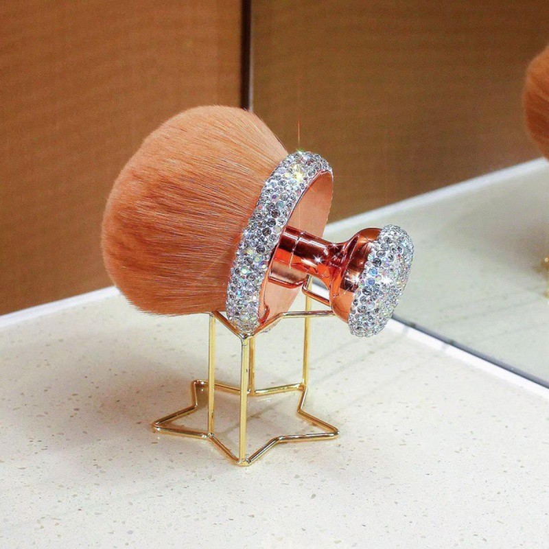 Body Makeup Brush,Blender Brush Body - Extra Coverage Makeup Accessories