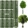 20PCS Plant and Tree Guard Protector, Tree Trunk Protector Around