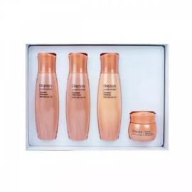 Gita TBZ BTM 앤프라니 데이시스 4종세트(스킨1개증정) TBZ BTM Ampulani Daysys 4-Piece Set (Includes 1 Skin as a Gift)