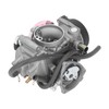 ATV Carburetor 707200190 Engine Carb Set with Filter Replacement for