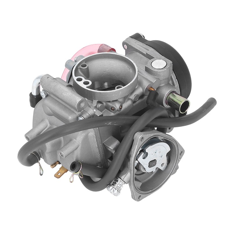 ATV Carburetor 707200190 Engine Carb Set with Filter Replacement for