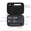 MAXCAM With Large Case, Compatible with DJI Osmo Pocket 3,