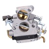 Lawn Mower Carburetor Replacement 574719402 545072601 for Husqvarna 235 235E