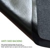 Fireproof Fireplace Hearth Rug, Fireplace Mat for Hearth, Non Slip