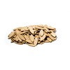 Tolux Flat Dowels Size 20, Pack of 100, Lamello Dowels,