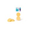 martini SPA My Pet Spa 4 Pack Beige Pulp Pads