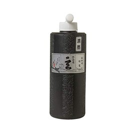 500 cc liquid ink Xuan old dark plum garden