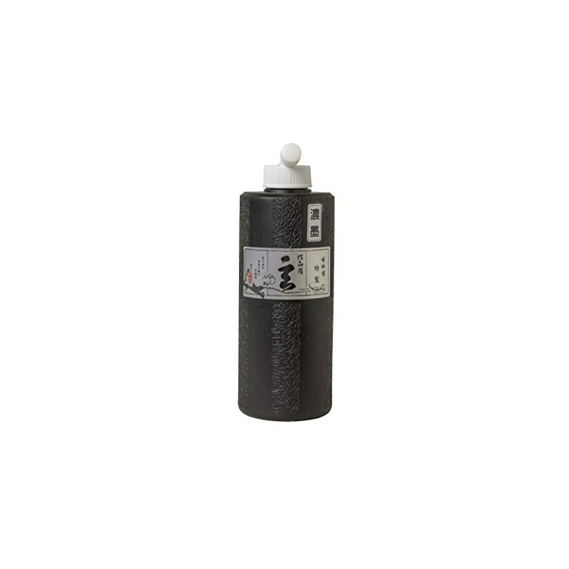 500 cc liquid ink Xuan old dark plum garden
